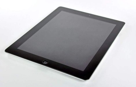  Video  Sute de reclamatii impotriva noului iPad