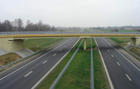 Autostrada Soarelui va fi finalizata vara aceasta