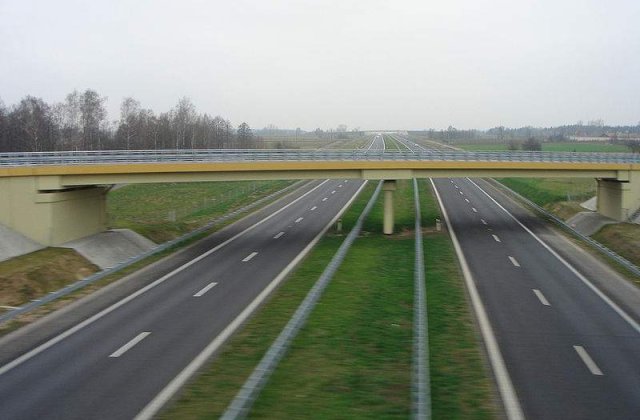 Autostrada Soarelui va fi finalizata vara aceasta