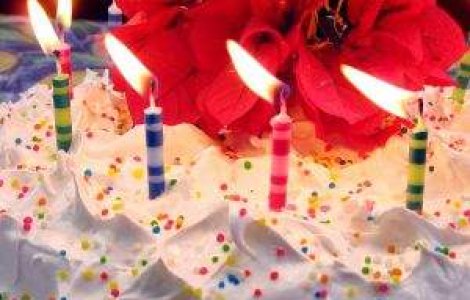 Propunere: Ziua de nastere, zi libera prin lege