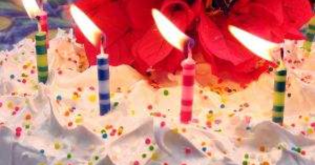 Propunere: Ziua de nastere, zi libera prin lege