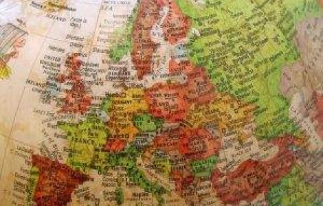 Diaconescu: Avem un litigiu legat de frontiera de stat cu Bulgaria