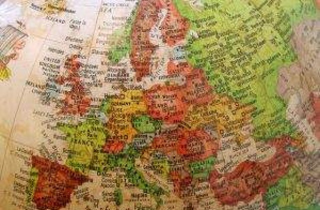 Diaconescu: Avem un litigiu legat de frontiera de stat cu Bulgaria