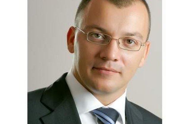 Mandat de aducere pentru deputatul Mihail Boldea