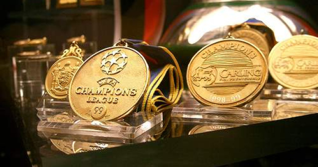 Presedintele UEFA doreste unirea Champions League cu Europa League