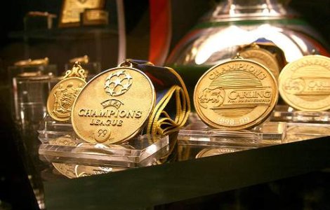 Presedintele UEFA doreste unirea Champions League cu Europa League