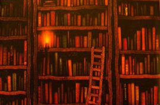 Cum influenteaza bibliotecile viata populatiei din Romania?