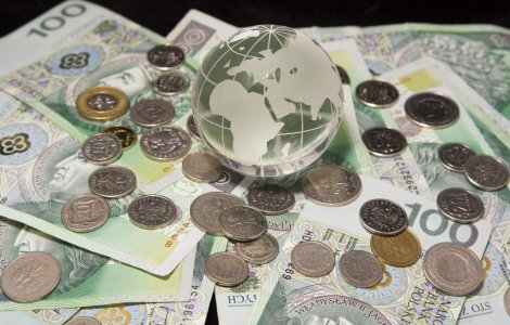 Cheta pentru Romania: 306 mil. euro de la Norvegia, Islanda si Liechtenstein