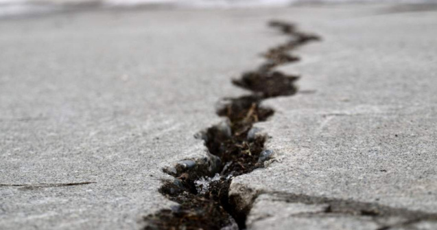 Cutremur cu magnitudinea 3,4 in Vrancea