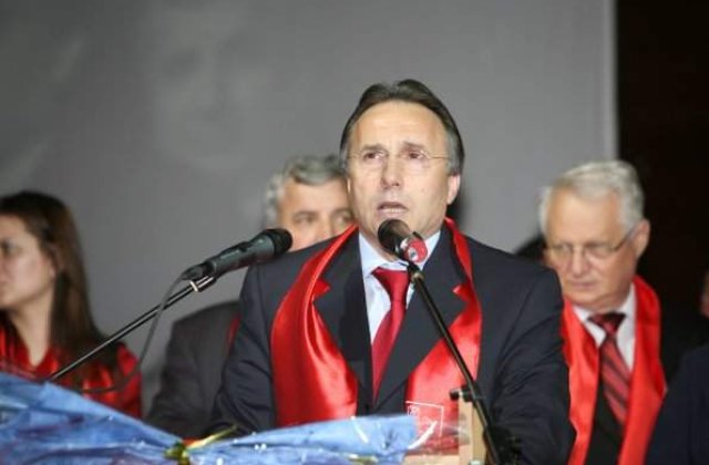 Nichita, PSD: Daca USL nu ajunge la guvernare, ne meritam soarta