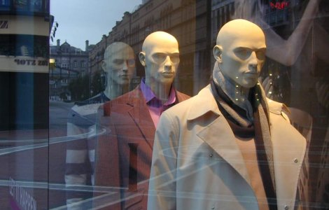  Top  Topul barbatilor celebri, cu CHELIE