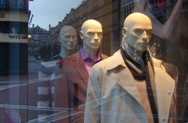 Topul barbatilor celebri, cu CHELIE