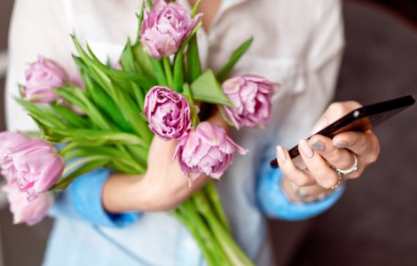 Mesaje de 1 martie. Urari inspirate pentru cei dragi la inceput de primavara