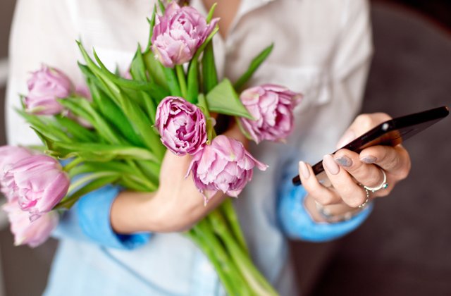 Mesaje de 1 martie. Urari inspirate pentru cei dragi la inceput de primavara