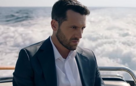 Vlad, primul serial thriller romanesc, audienta uriasa de la primul episod