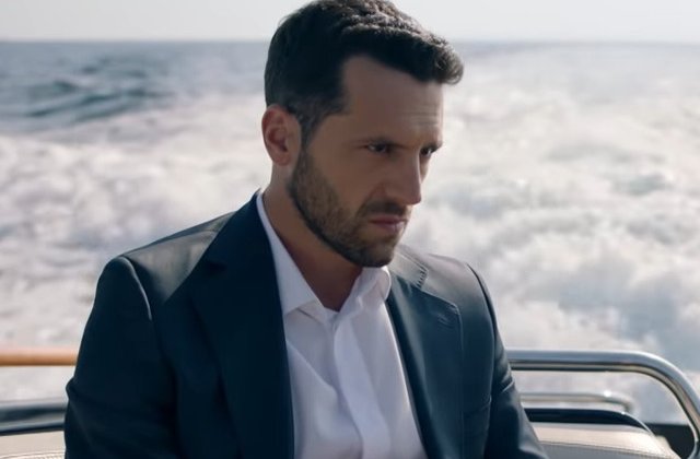 Vlad, primul serial thriller romanesc, audienta uriasa de la primul episod