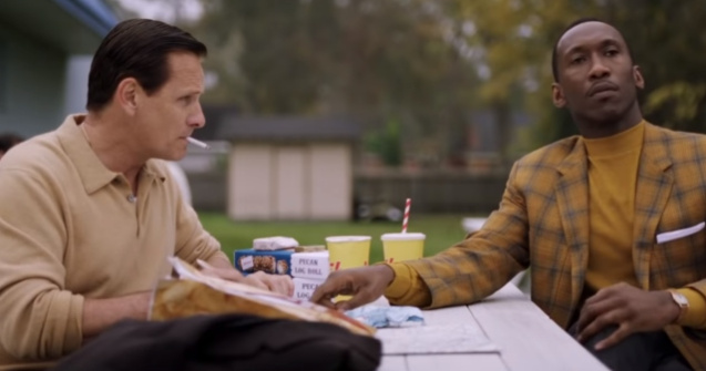 Green Book: de ce este contestat cel mai bun film de la Oscar
