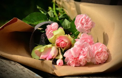 1 Martie: Cadouri de Martisor pentru ea