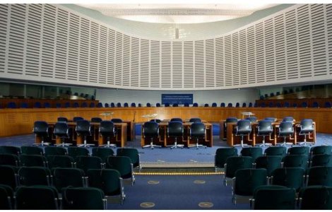 CEDO condamna statul roman sa plateasca 2.700.000 euro pentru nerespectarea dreptului de proprietate
