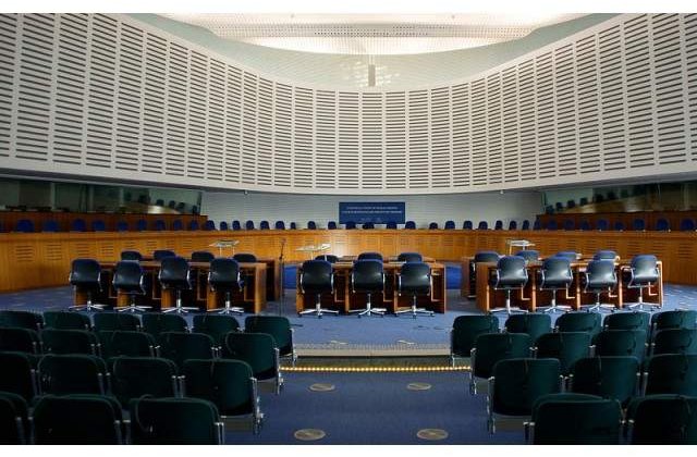 CEDO condamna statul roman sa plateasca 2.700.000 euro pentru nerespectarea dreptului de proprietate