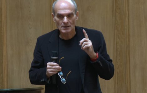 CTP: Sunt mandru ca sunt roman, asa cum e si Laura Codruta Kovesi/ VIDEO