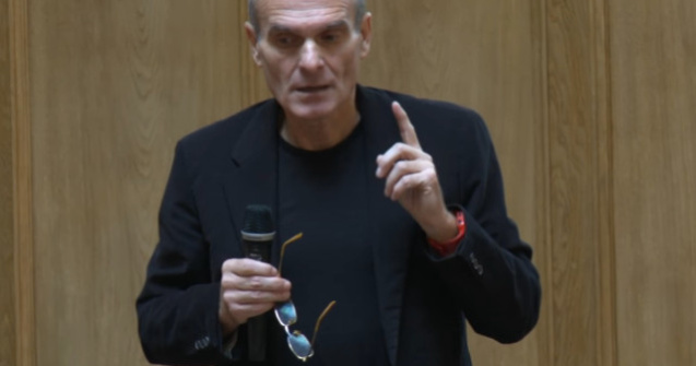 CTP: Sunt mandru ca sunt roman, asa cum e si Laura Codruta Kovesi/ VIDEO