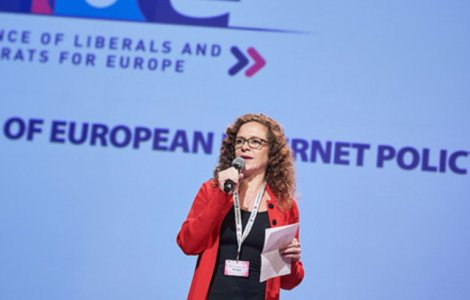 Membra a Comisiei LIBE din partea ALDE: Guvernul Romaniei e complet ridicol