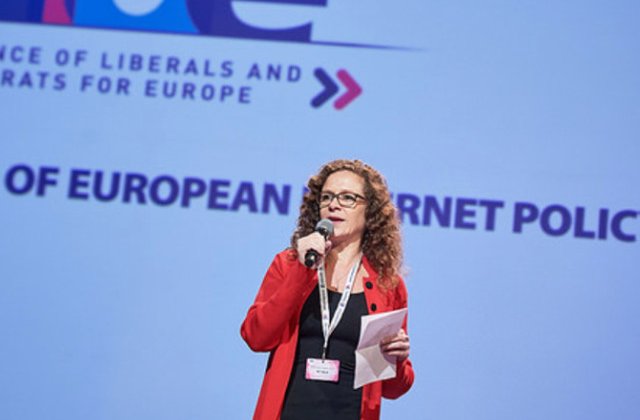 Membra a Comisiei LIBE din partea ALDE: Guvernul Romaniei e complet ridicol