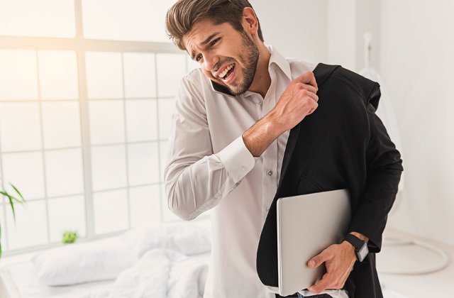 5 trucuri sa salvezi timp in fiecare zi daca esti o persoana activa