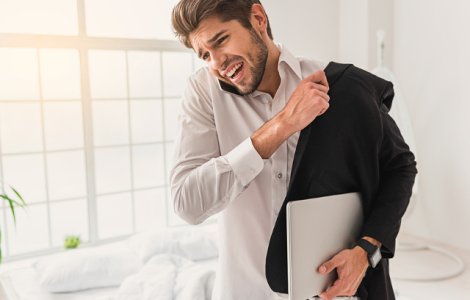 5 trucuri sa salvezi timp in fiecare zi daca esti o persoana activa