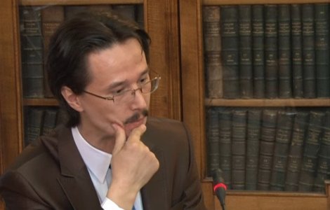 Danilet anunta pentru vineri un mare protest al magistratilor