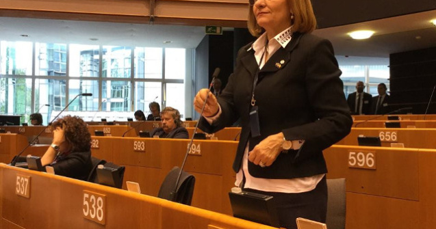 Grapini, dupa victoria lui Kovesi: Nu e un vot foarte castigator. Candidatul Frantei, mult mai bine pregatit