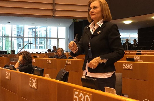 Grapini, dupa victoria lui Kovesi: Nu e un vot foarte castigator. Candidatul Frantei, mult mai bine pregatit