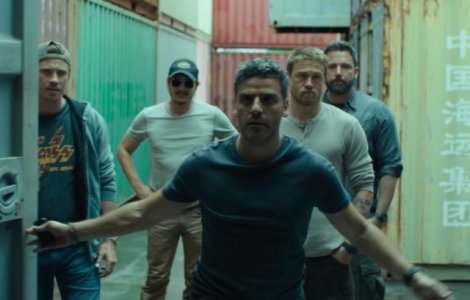  Top  Filme noi Netflix: productii importante de vazut in 2019