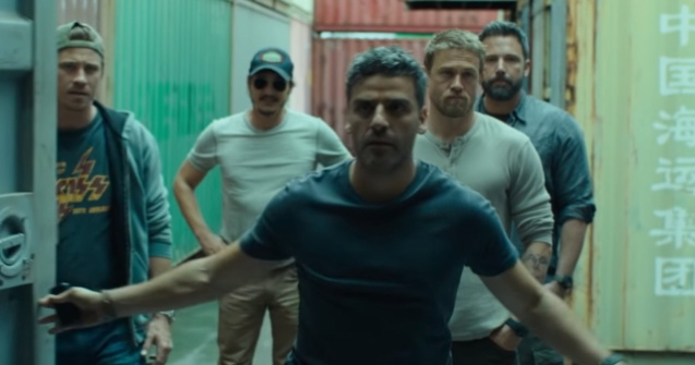  Top  Filme noi Netflix: productii importante de vazut in 2019