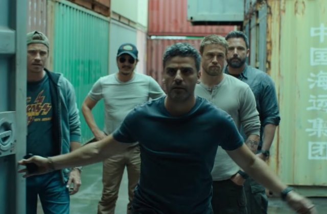 18 filme noi Netflix care vor avea premiera in 2019