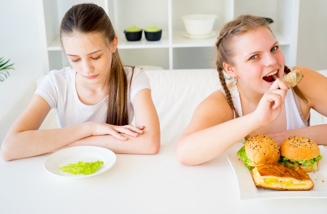 Delicios vs gretos: 7 motive pentru care oamenii iubesc sau urasc anumite alimente