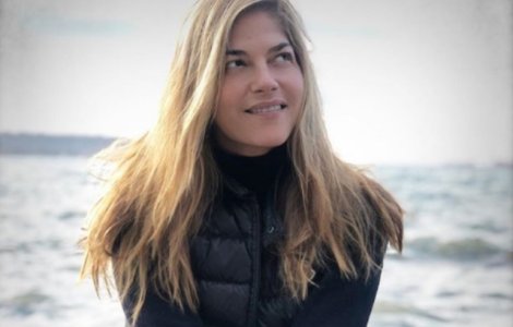 Selma Blair, primul interviu dupa diagonisticarea cu scleroza multipla