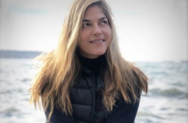 Primul interviu acordat de actrita Selma Blair, dupa ce a fost diagnosticata cu scleroza multipla / VIDEO