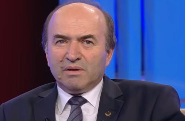 Tudorel Toader, dupa victoria lui Kovesi in Comisia LIBE: A fost un vot politic
