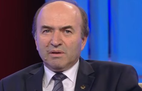 Tudorel Toader, dupa victoria lui Kovesi in Comisia LIBE: A fost un vot politic