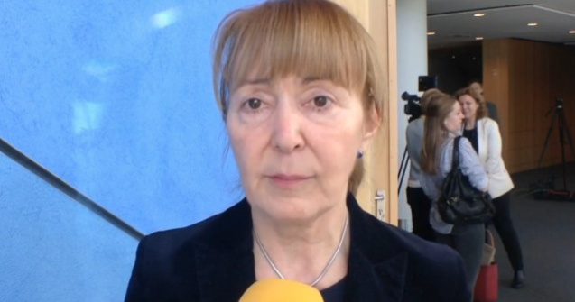 Macovei: Daca pierde doamna Kovesi de vina este PSD, care face un lobby foarte mare