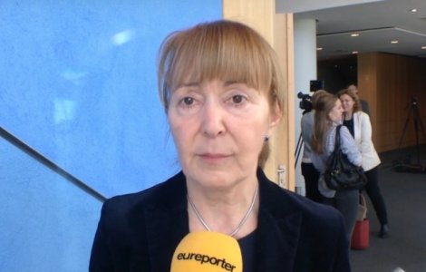 Macovei: Daca pierde doamna Kovesi de vina este PSD, care face un lobby foarte mare