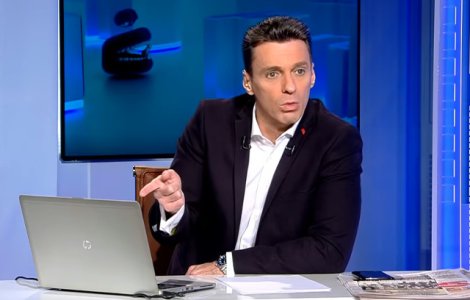 Mircea Badea: A murit teza cu "vai de mine, nu s-a explicat la Bruxelles realitatea din Romania"