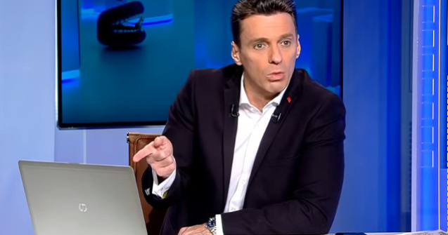 Mircea Badea: A murit teza cu "vai de mine, nu s-a explicat la Bruxelles realitatea din Romania"