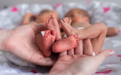 O tanara din Cuba a nascut...