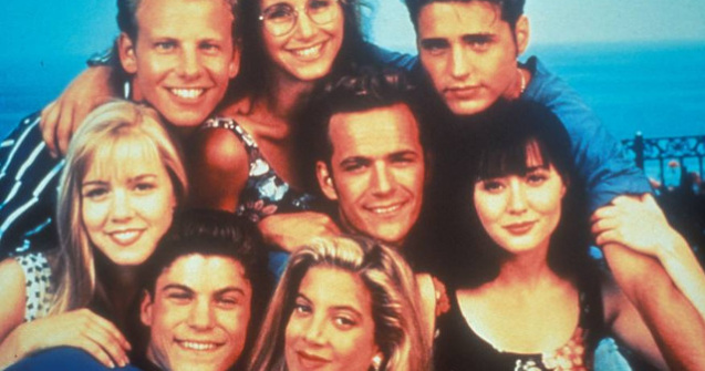 "Beverly Hills, 90210" revine cu un nou sezon la 19 ani de la difuzarea ultimului episod