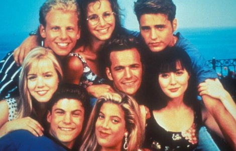 "Beverly Hills, 90210" revine cu un nou sezon la 19 ani de la difuzarea ultimului episod