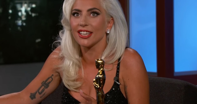 Lady Gaga, dezvaluiri despre relatia cu Bradley Cooper: Oamenii au vazut dragoste si asta am vrut sa vada/ VIDEO