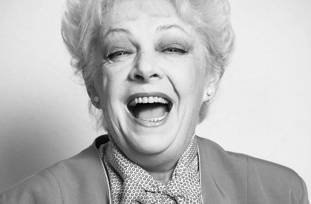 Actrita Ileana Stana Ionescu va fi distinsa cu Premiul Gopo pentru intreaga cariera